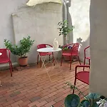 Holiday home Brunnenhaus