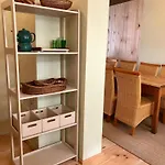 Holiday home Brunnenhaus Tangermuende