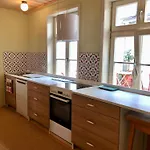 Brunnenhaus *