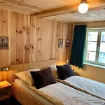 Holiday home Brunnenhaus