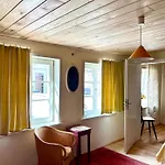 Holiday home Brunnenhaus Tangermuende