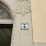 Brunnenhaus Tangermuende