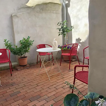 Σπίτι διακοπών Brunnenhaus