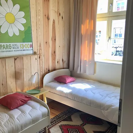 Brunnenhaus 度假居