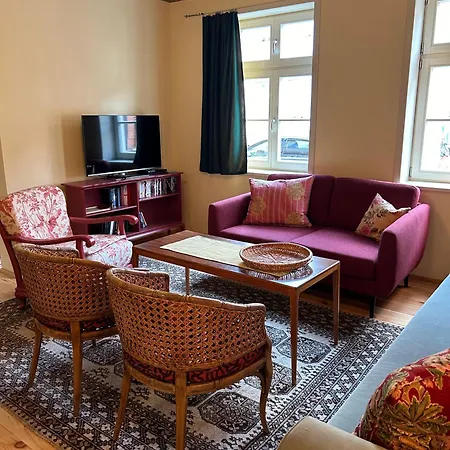 Brunnenhaus بيت للعطل *