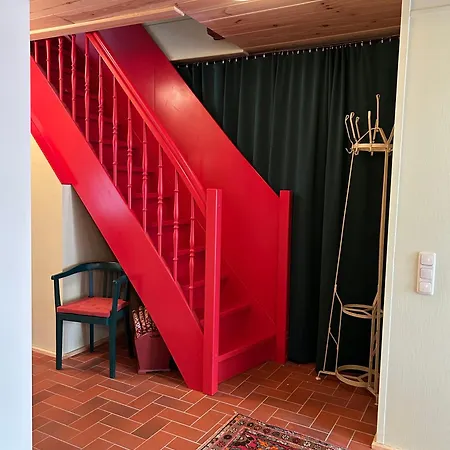 Brunnenhaus بيت للعطل *