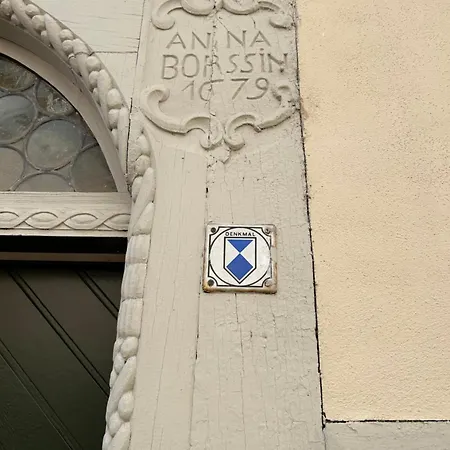 Brunnenhaus Tangermünde