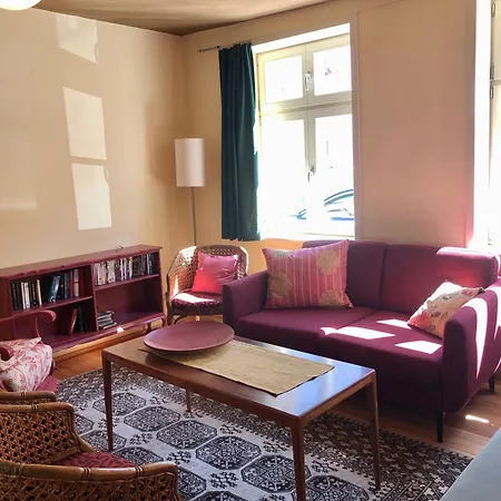 Dom wakacyjny Brunnenhaus