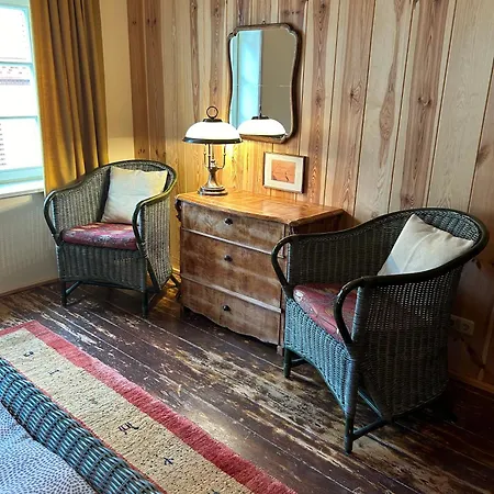 بيت للعطل Brunnenhaus *