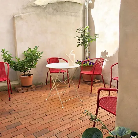 度假居 Brunnenhaus