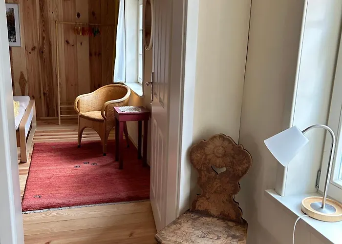 Brunnenhaus Nyaraló