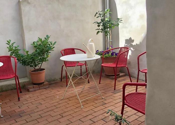 Dom wakacyjny Brunnenhaus