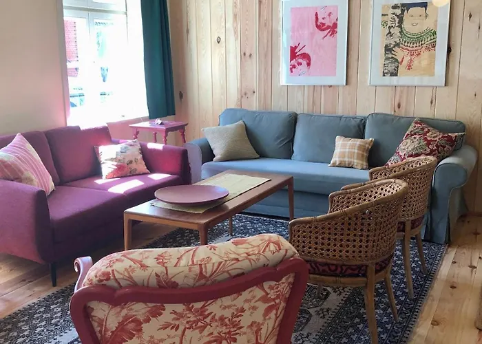 Brunnenhaus 坦哲蒙