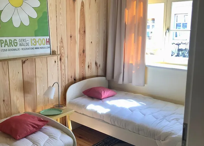 Brunnenhaus Nyaraló