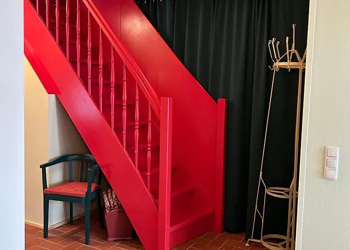 Brunnenhaus Nyaraló *