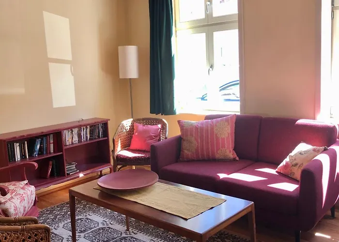 Nyaraló Brunnenhaus